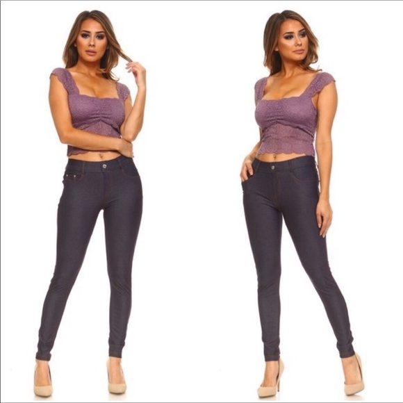 Lace Top Bralette - Picture 2 of 5